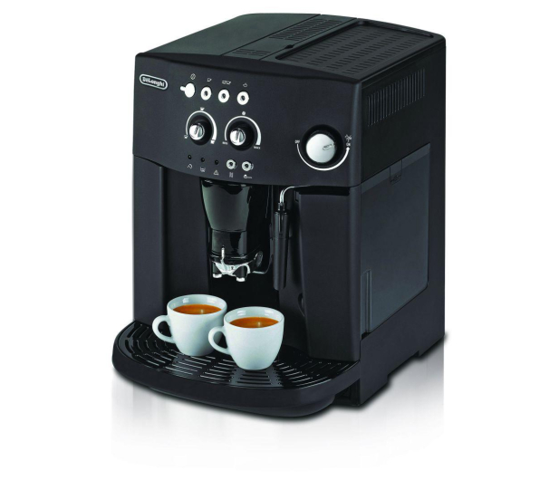 DeLonghi Ekspres automatyczny ESAM 4000.B Magnifica - 354427 - zdjęcie